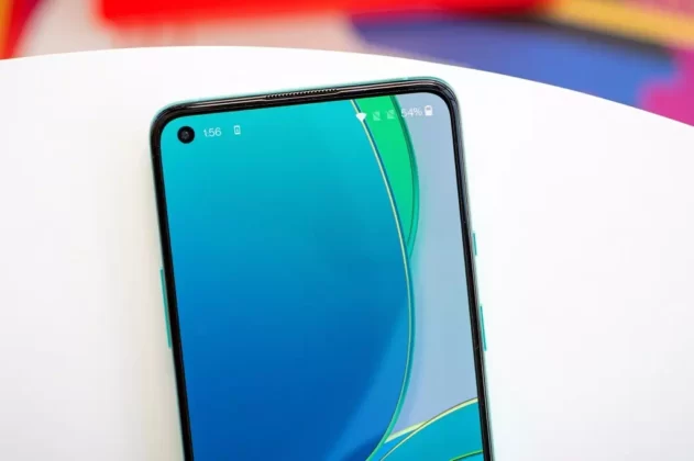OnePlus 8T