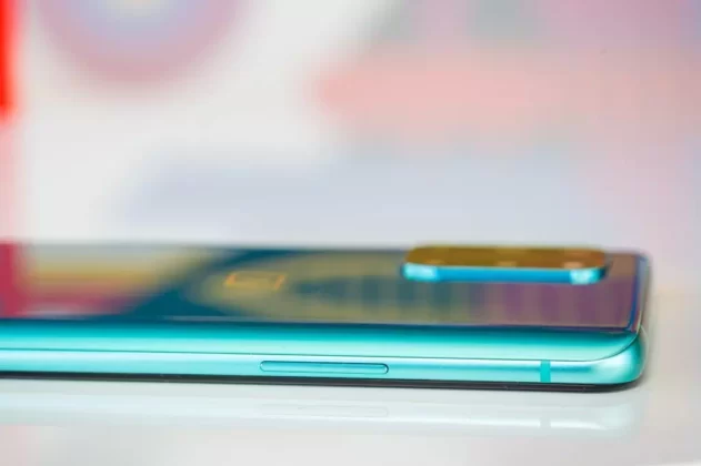OnePlus 8T