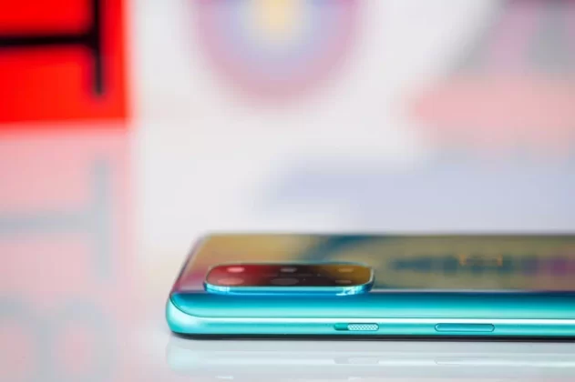 OnePlus 8T