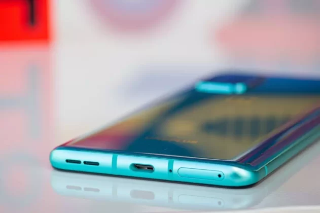 OnePlus 8T