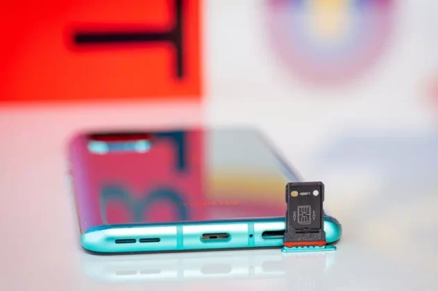 OnePlus 8T