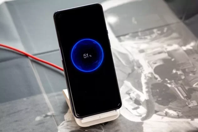 OnePlus 9