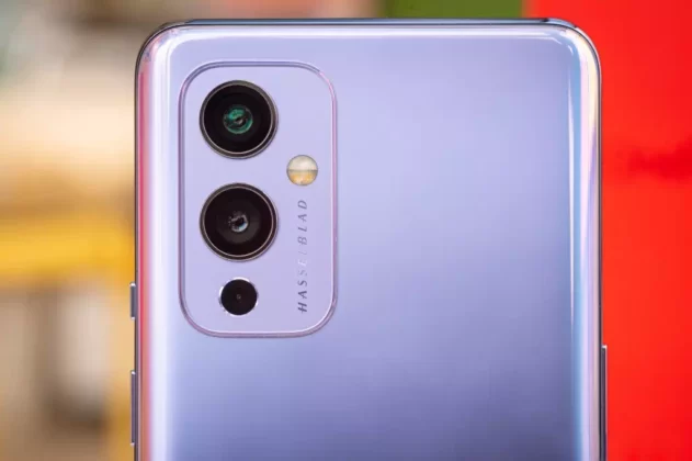 OnePlus 9