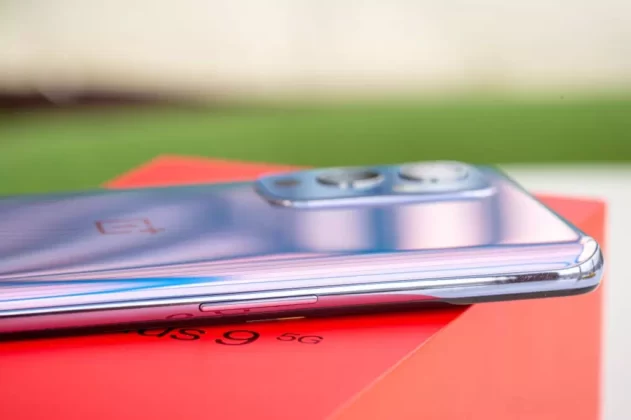 OnePlus 9
