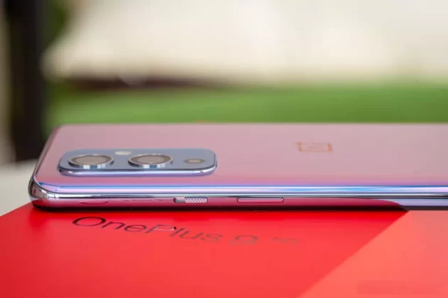 OnePlus 9