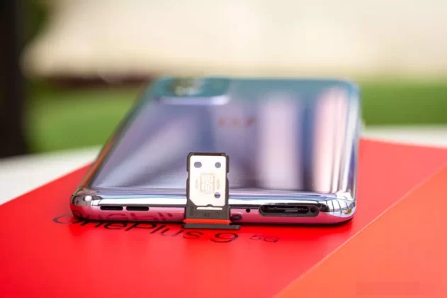 OnePlus 9