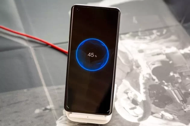 OnePlus 9 Pro