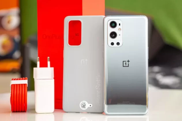 OnePlus 9 Pro
