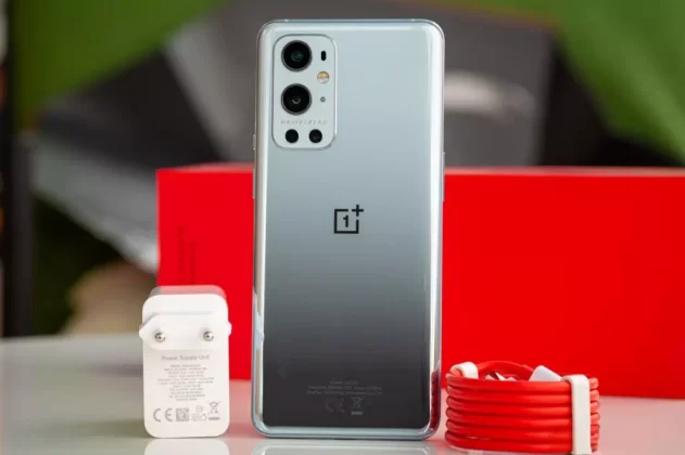 OnePlus 9 Pro