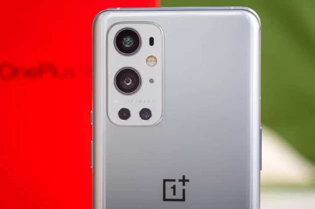 OnePlus 9 Pro