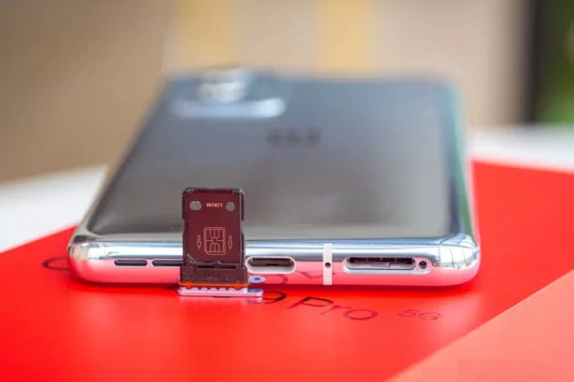 OnePlus 9 Pro