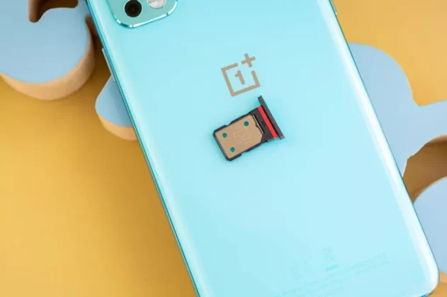 OnePlus Nord 2 5G