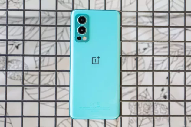 OnePlus Nord 2 5G