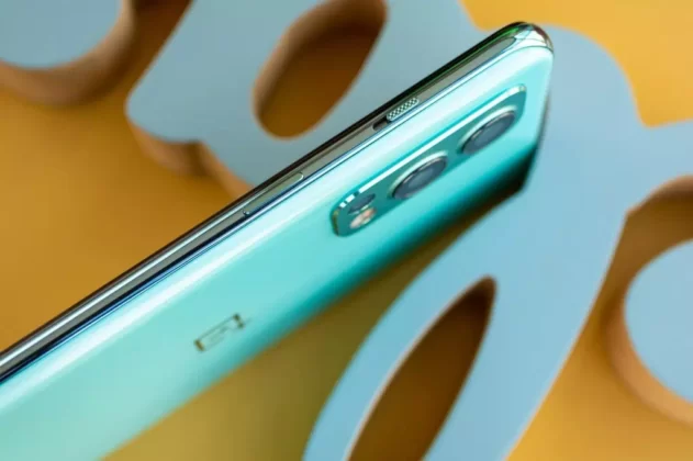 OnePlus Nord 2 5G