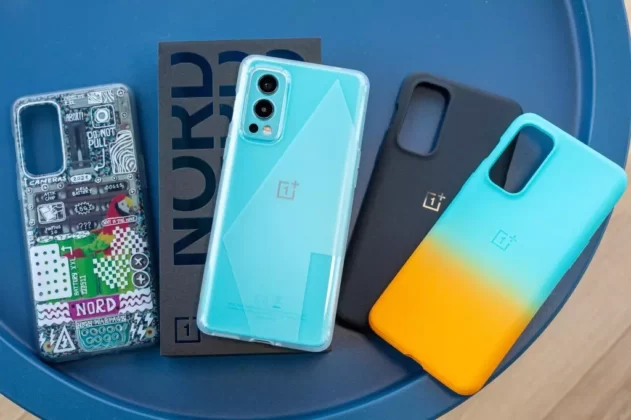 OnePlus Nord 2 5G