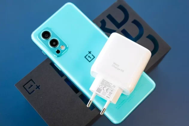 OnePlus Nord 2 5G