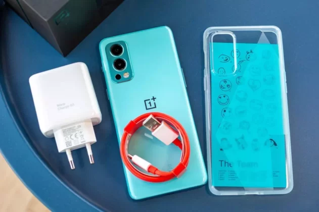 OnePlus Nord 2 5G