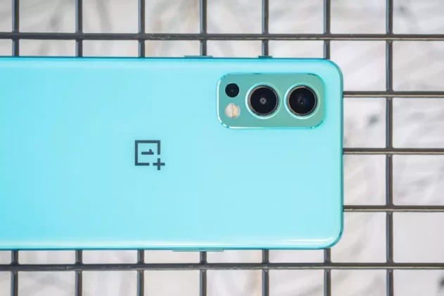 OnePlus Nord 2 5G