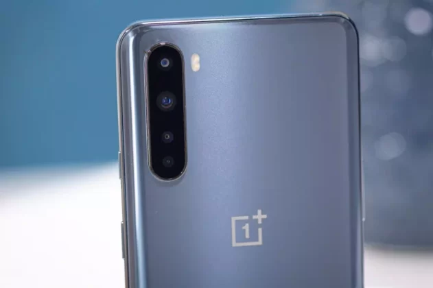 OnePlus Nord