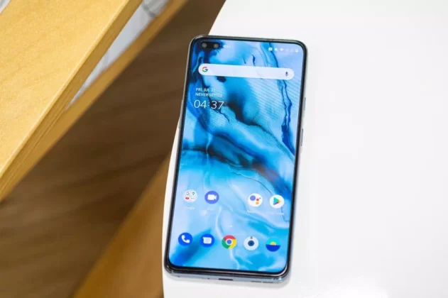 OnePlus Nord