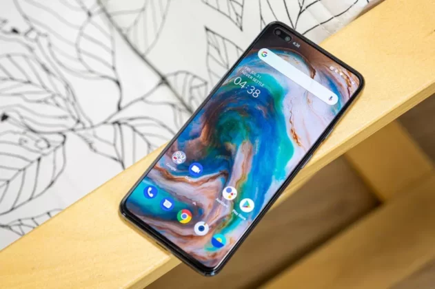 OnePlus Nord