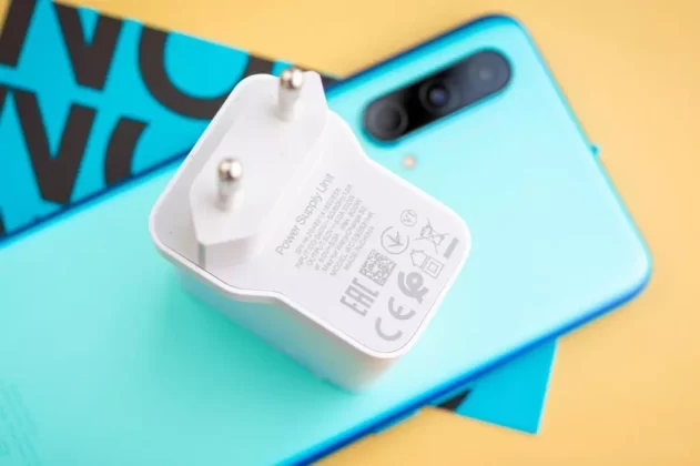 OnePlus Nord CE 5G