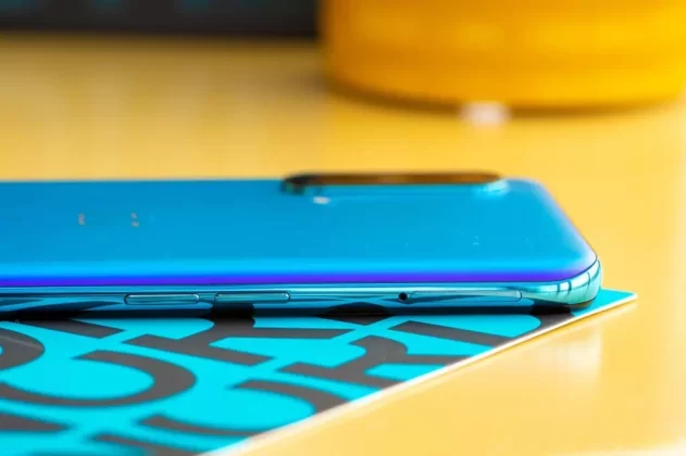 OnePlus Nord CE 5G