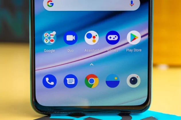 OnePlus Nord CE 5G