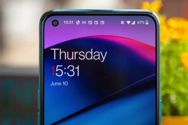 OnePlus Nord CE 5G