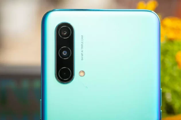 OnePlus Nord CE 5G