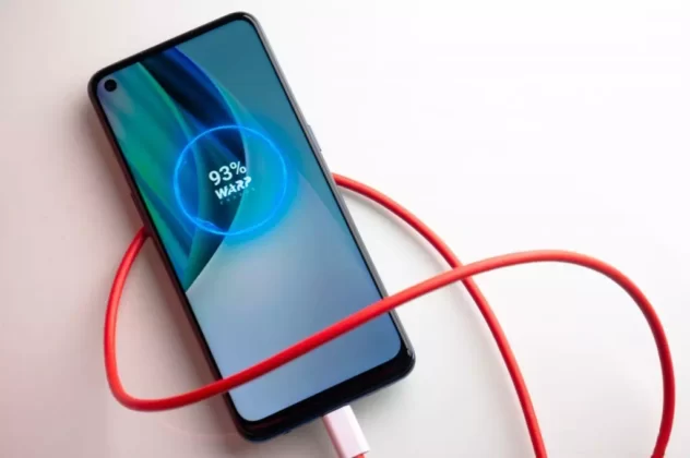 OnePlus Nord N10 5G