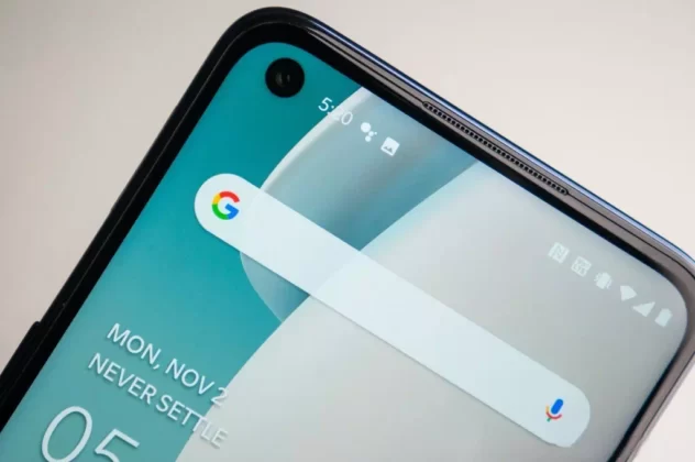 OnePlus Nord N10 5G