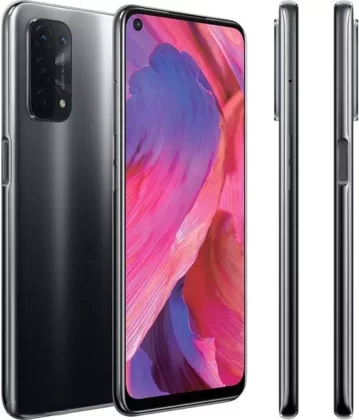 Oppo A74 5G