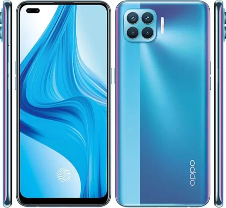 Oppo F17 Pro