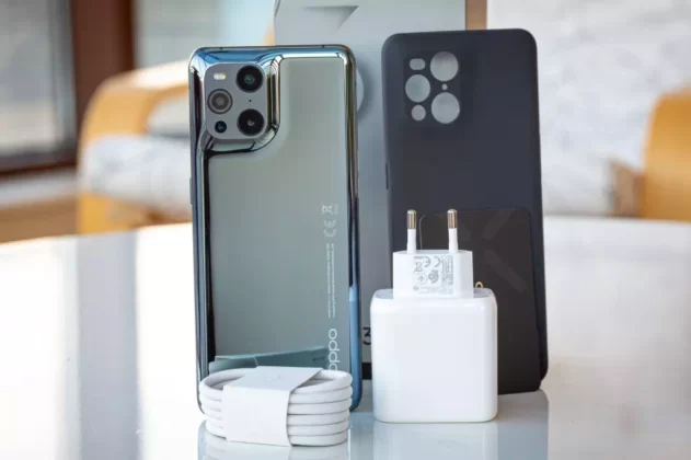 Oppo Find X3 Pro