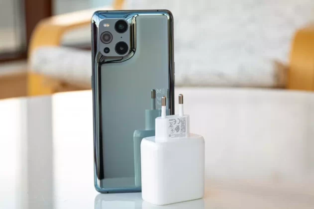 Oppo Find X3 Pro