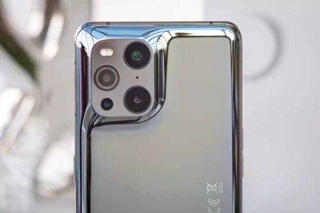 Oppo Find X3 Pro