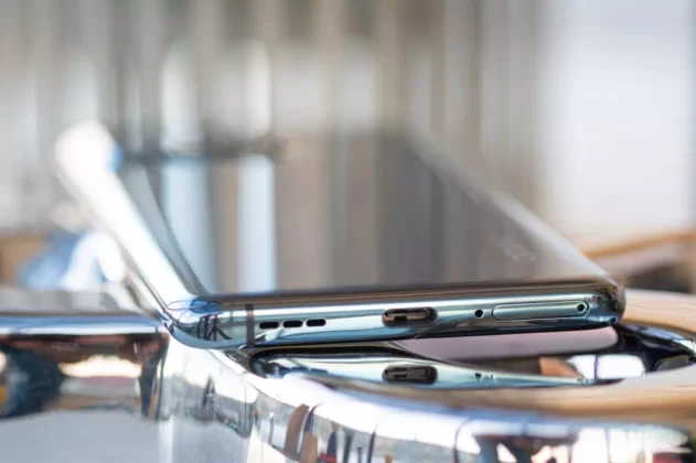 Oppo Find X3 Pro
