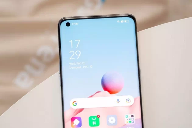 Oppo Find X5 Pro