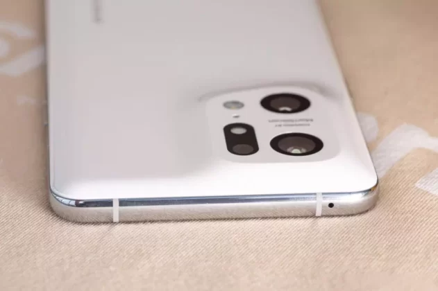 Oppo Find X5 Pro