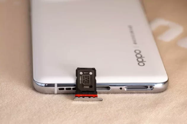 Oppo Find X5 Pro