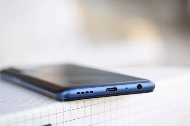 Realme 7 5G