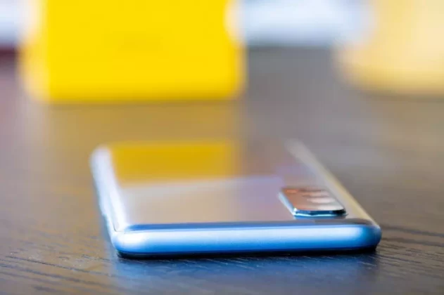 Realme 7 (Global)
