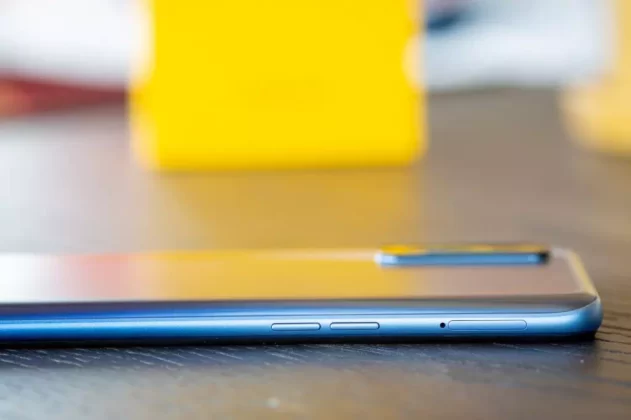 Realme 7 (Global)
