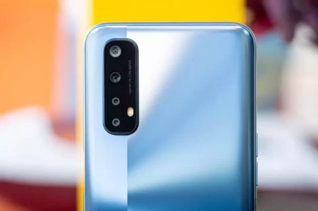 Realme 7 (Global)