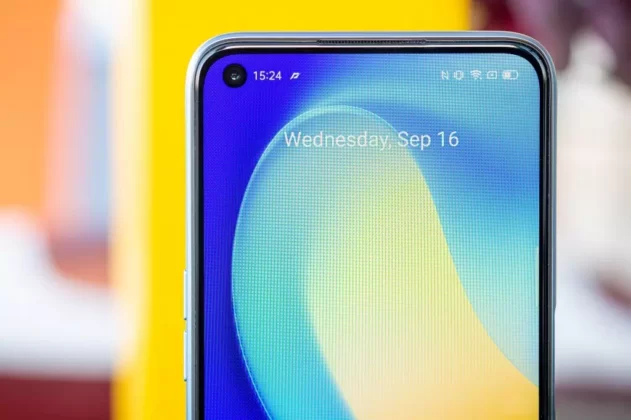 Realme 7 (Global)