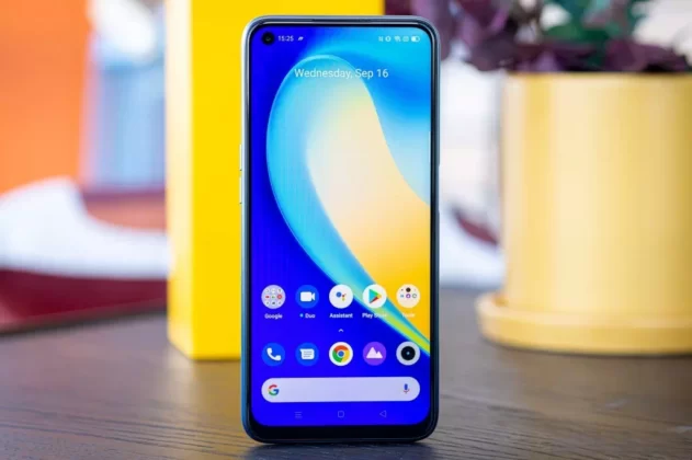 Realme 7 (Global)