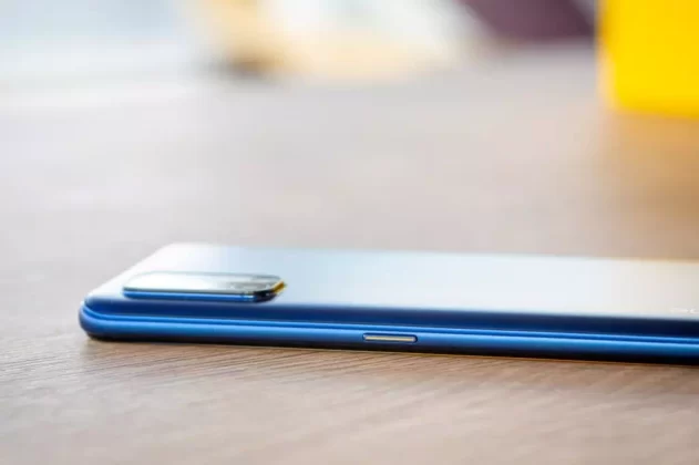 Realme 7 Pro
