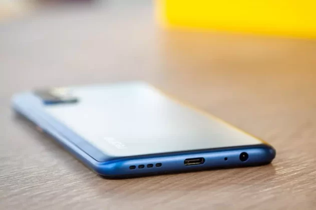 Realme 7 Pro