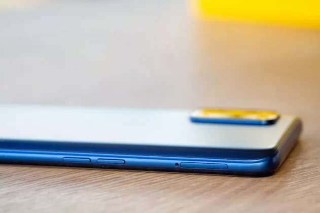 Realme 7 Pro